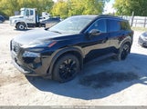 Nissan Rogue JN8BT3BB6PW214986 снимка
