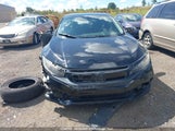 Honda Civic Lx 2HGFC2F51KH025182 снимка