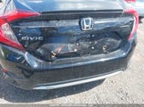 Honda Civic Lx 2HGFC2F51KH025182 снимка