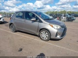 Toyota Yaris Le VNKKTUD35FA050169 снимка