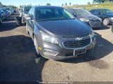 Chevrolet Cruze Lt 1G1PC5SB3F7197448 снимка
