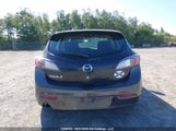 Mazda Mazda3 Gx JM1BL1KF0B1443897 снимка