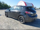 Mazda Mazda3 Gx JM1BL1KF0B1443897 снимка