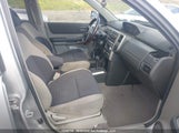 Nissan X-Trail Xe/Se JN8BT08V15W104389 fotografie