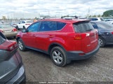 Toyota Rav4 Xle 2T3RFREVXDW118475 снимка