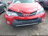 Toyota Rav4 Xle 2T3RFREVXDW118475 снимка