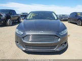 Ford Fusion Se 3FA6P0H98FR216380 снимка
