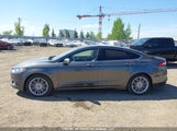 Ford Fusion Se 3FA6P0H98FR216380 снимка