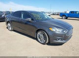 Ford Fusion Se 3FA6P0H98FR216380 снимка