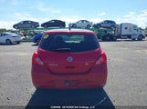 Nissan Versa 1.8Sl 3N1BC13E78L419512 снимка