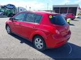 Nissan Versa 1.8Sl 3N1BC13E78L419512 снимка