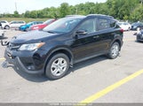 Toyota Rav4 Le 2T3BFREVXDW005806 снимка
