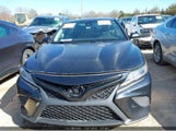 Toyota Camry Se 4T1B11HK4KU808554 снимка