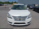 Nissan Sentra 1.8 S/1.8 Sl/1.8 Sr/1.8 Sv 3N1AB7AP2FL694739 fotografie