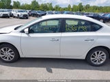 Nissan Sentra 1.8 S/1.8 Sl/1.8 Sr/1.8 Sv 3N1AB7AP2FL694739 fotografie