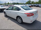 Nissan Sentra 1.8 S/1.8 Sl/1.8 Sr/1.8 Sv 3N1AB7AP2FL694739 снимка