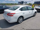 Nissan Sentra 1.8 S/1.8 Sl/1.8 Sr/1.8 Sv 3N1AB7AP2FL694739 fotografie