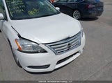 Nissan Sentra 1.8 S/1.8 Sl/1.8 Sr/1.8 Sv 3N1AB7AP2FL694739 fotografie