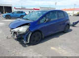 Honda Fit JHMGE87319S805133 снимка