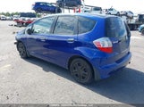 Honda Fit JHMGE87319S805133 снимка