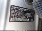 BMW X3 xDrive28D 5UXWY3C54G0N87274 fotografie
