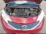 Nissan Versa 3N1CE2CP7EL386237 снимка