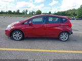 Nissan Versa 3N1CE2CP7EL386237 снимка