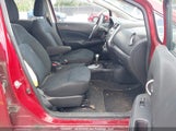 Nissan Versa 3N1CE2CP7EL386237 photo