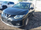 Nissan Rogue S/Sv 5N1AT2MT0FC871544 снимка