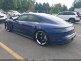 Porsche Taycan 4S WP0AB2Y17NSA44406 снимка