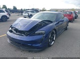 Porsche Taycan 4S WP0AB2Y17NSA44406 снимка