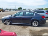 Subaru Legacy 2.5I Premium 4S3BMGG66B3262140 снимка