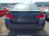 Subaru Legacy 2.5I Premium 4S3BMGG66B3262140 снимка
