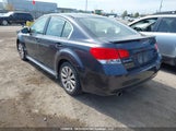 Subaru Legacy 2.5I Premium 4S3BMGG66B3262140 снимка