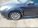 Subaru Legacy 2.5I Premium 4S3BMGG66B3262140 снимка