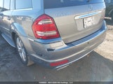 Mercedes-Benz Gl 350 Bluetec 4JGBF2FE9BA672721 снимка