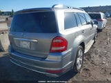Mercedes-Benz Gl 350 Bluetec 4JGBF2FE9BA672721 снимка