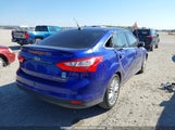 Ford Focus Titanium 1FADP3J26EL385297 снимка