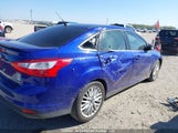 Ford Focus Titanium 1FADP3J26EL385297 снимка