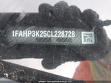 Ford Focus Se 1FAHP3K25CL228728 снимка