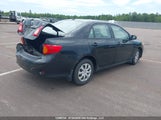 Toyota Corolla Ce 2T1BU4EE0AC340619 fotografie