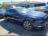Jaguar Xj Portfolio/R-Sport SAJXJ1CD0K8W19848 снимка
