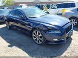 Jaguar Xj Portfolio/R-Sport SAJXJ1CD0K8W19848 снимка