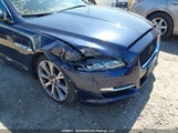 Jaguar Xj Portfolio/R-Sport SAJXJ1CD0K8W19848 снимка