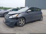 Hyundai Accent Gl KMHCT5AE5GU239604 снимка