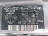 Hyundai Accent Gl KMHCT5AE5GU239604 снимка