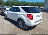 Chevrolet Equinox Lt 2GNALCEKXG6136345 снимка