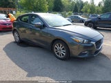 Mazda Mazda3 50Th Anniversary Edition/Gs 3MZBN1L70JM246504 снимка