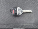 Honda Civic Ex 4Dr 2HGFB2F50DH039452 снимка