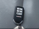 Honda Cr-V Touring 5J6RM4H97FL800818 снимка